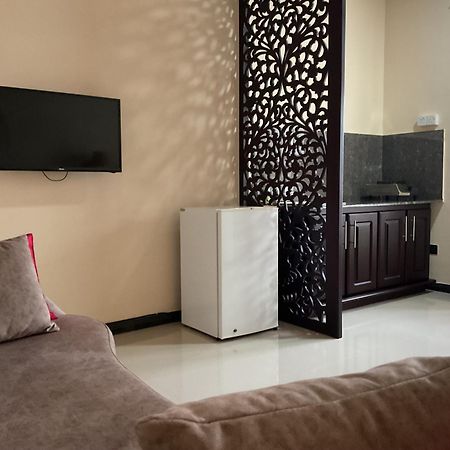 River Breeze Villa Bentota Exteriér fotografie