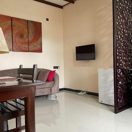 River Breeze Villa Bentota Exteriér fotografie