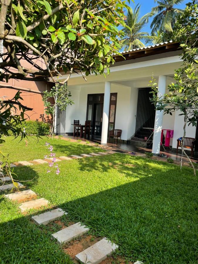 River Breeze Villa Bentota Exteriér fotografie
