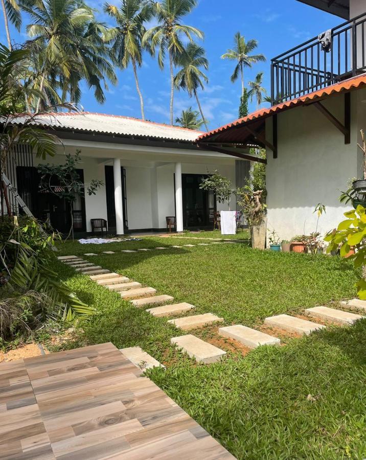 River Breeze Villa Bentota Exteriér fotografie
