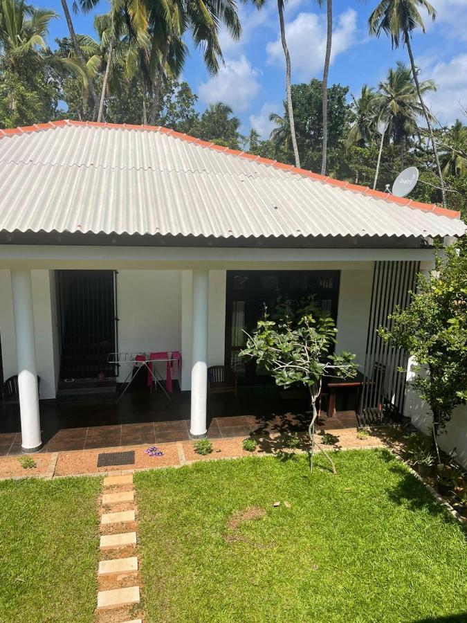 River Breeze Villa Bentota Exteriér fotografie