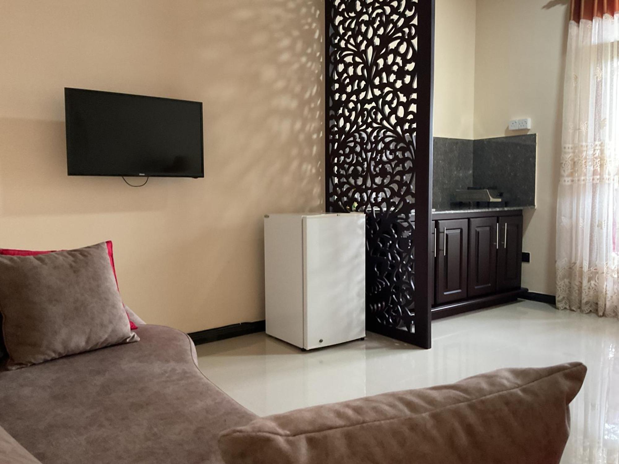 River Breeze Villa Bentota Exteriér fotografie