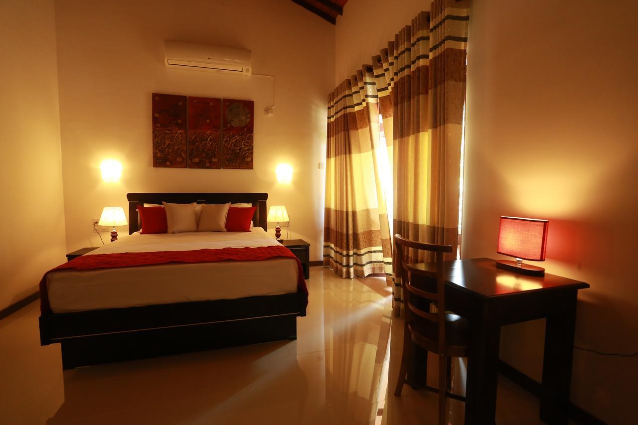 River Breeze Villa Bentota Exteriér fotografie