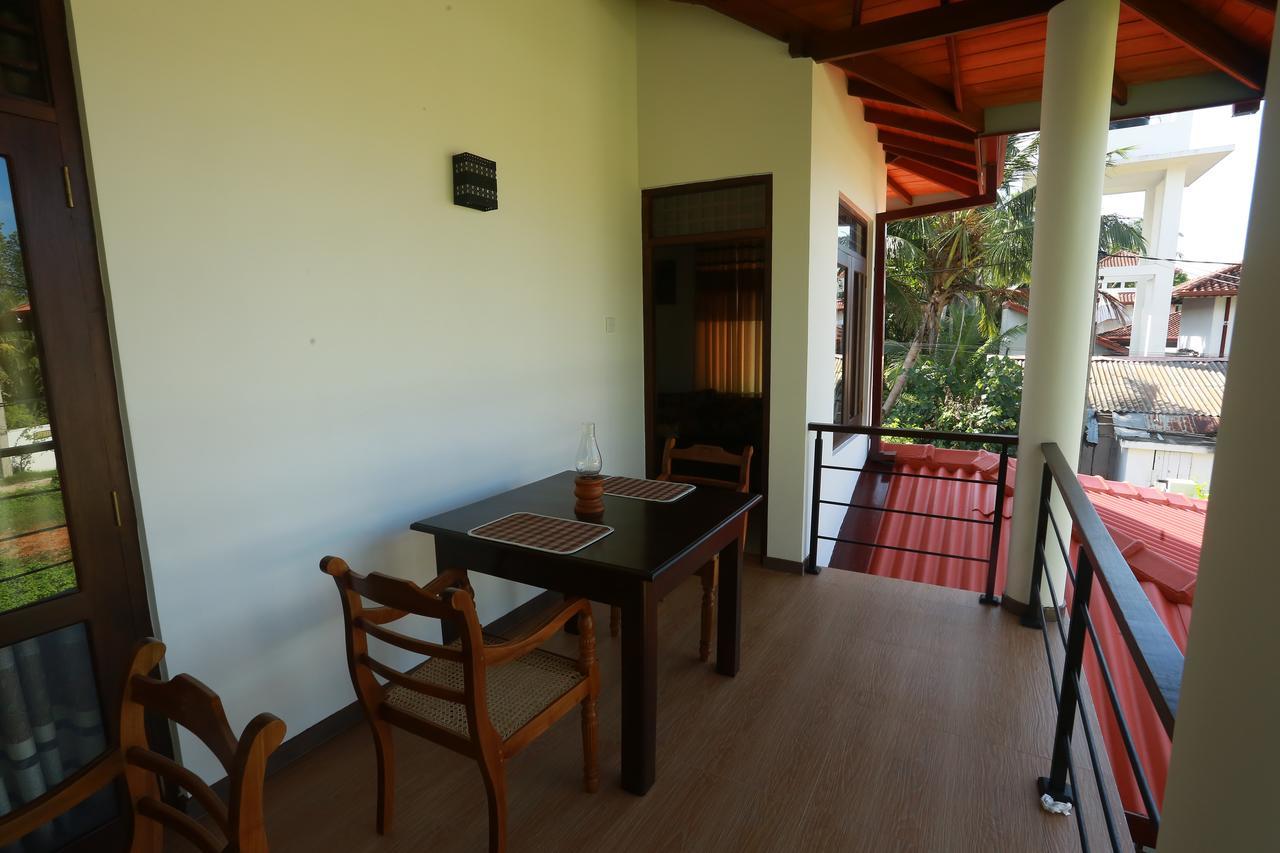 River Breeze Villa Bentota Exteriér fotografie