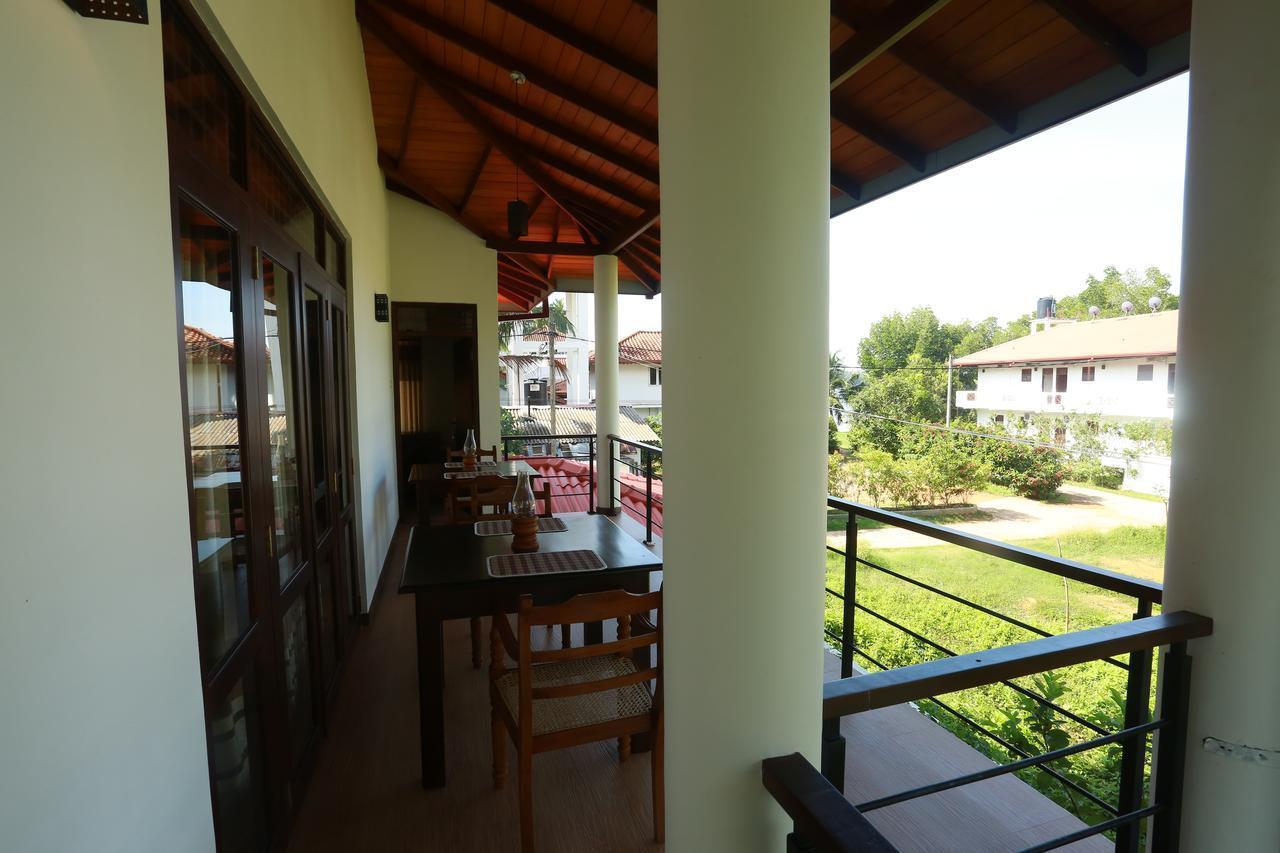 River Breeze Villa Bentota Exteriér fotografie