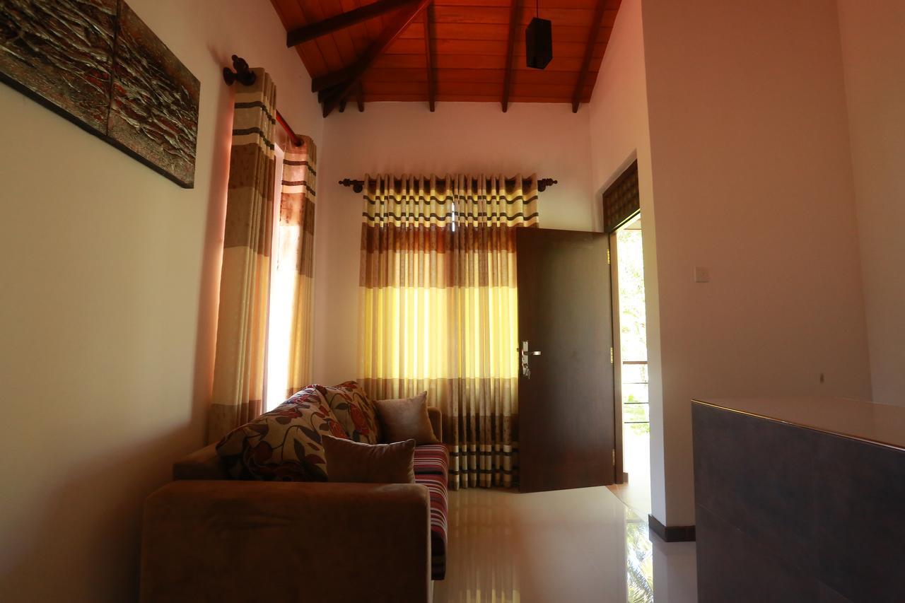 River Breeze Villa Bentota Exteriér fotografie