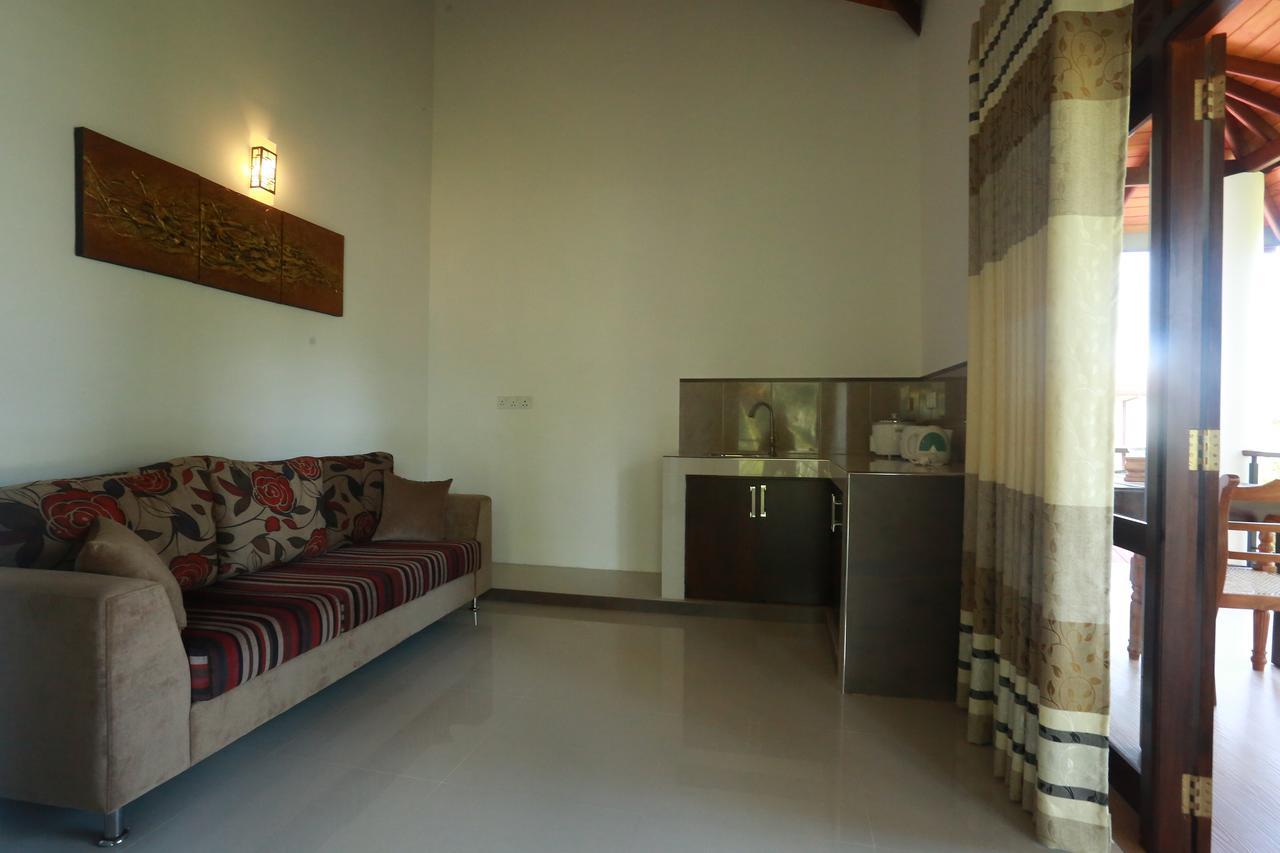 River Breeze Villa Bentota Exteriér fotografie