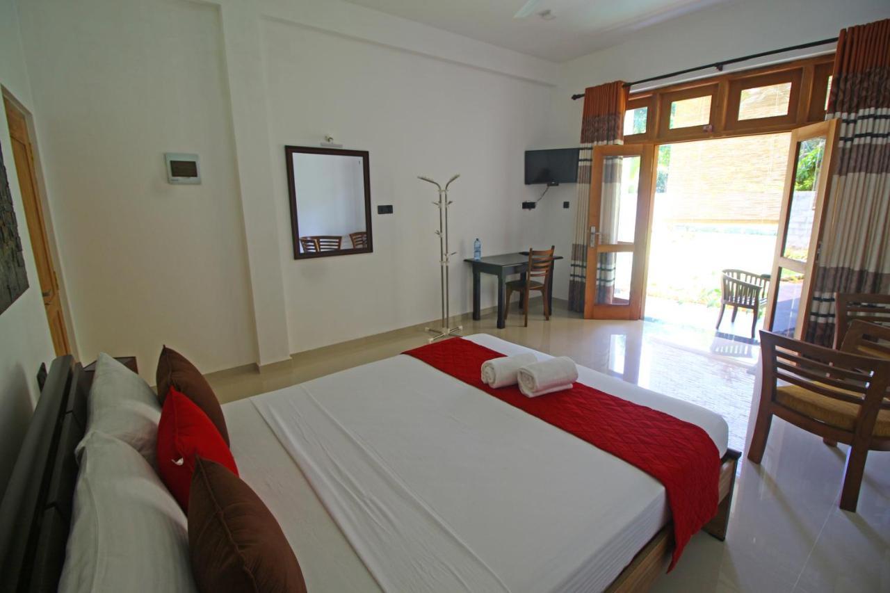 River Breeze Villa Bentota Exteriér fotografie