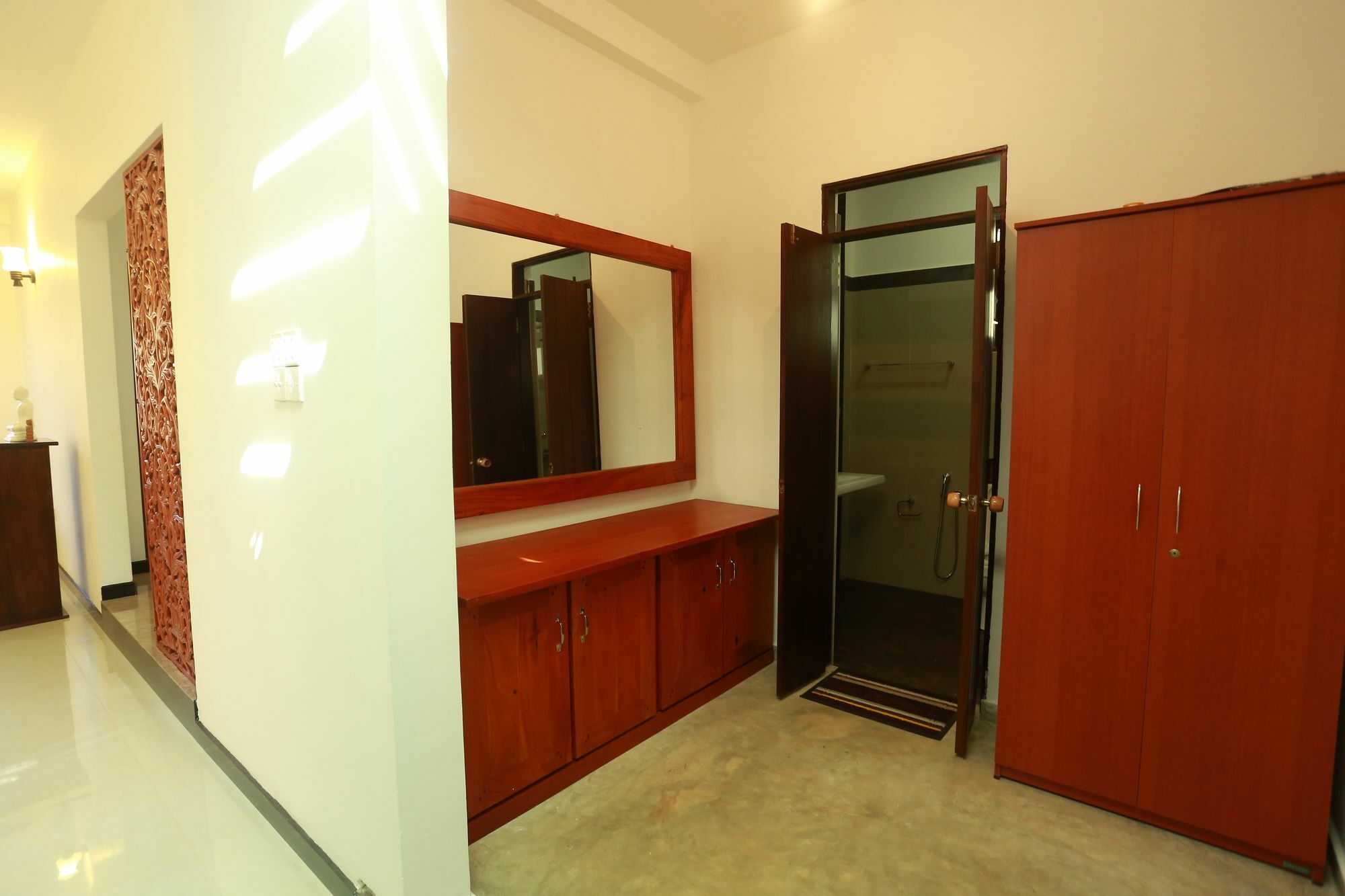 River Breeze Villa Bentota Exteriér fotografie
